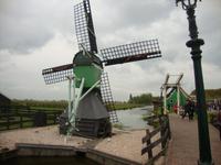 Zaanse Schans