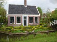 Zaanse Schans