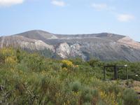 Vulkano - Der Vulkan 