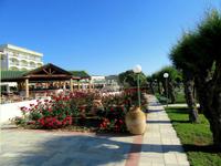 Garten Hotel Apollo Beach