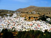 Lindos