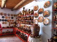 Archangelos - Töpferei