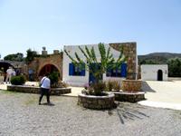 Archangelos - Töpferei