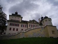 Schloss Wolfsthurn