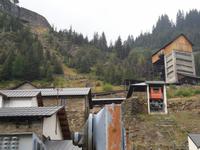 Bergwerk Ridnaun