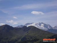 Dolomiten-Panoramafahrt