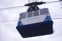 Seilbahn vom und zum Mottarone