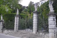 Villa Carlotta - Comer See