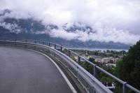 Auf dem Weg in das Versascatal