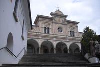 Locarno - Madonna del Sasso