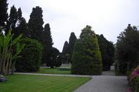 Isola Bella - Gartenanlagen