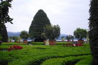 Isola Bella - Gartenanlagen