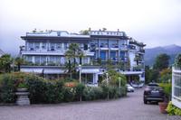 Abschied von Stresa und unserem Hotel