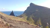 Die Ostspitze Madeiras