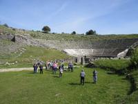  Am Theater Dodona
