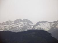  Der Gipfel des Olymp