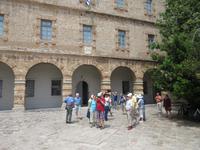  In Nauplia