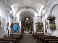  In St. Margareten in Sterzing