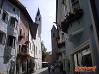 Altstadt in Sterzing