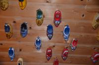 007 Amstelveen, Holzschuhmacherei Rembrandt Hoeve