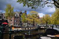 022 Amsterdam, Prinzengracht