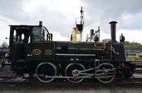 131 Museumstoomtram Horn-Medemblik