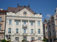 Novi Sad: Rundgang
