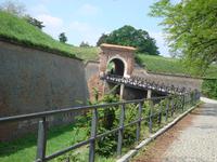 Festung Petrovaradin