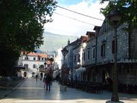 Trebinje: Rundgang
