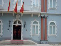 Cetinje: Rundgang