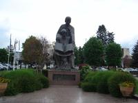 Ohrid: Rundgang
