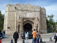 Niš: Rundgang