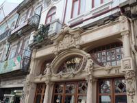 Café Majestic Porto 