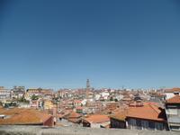 Über den Dächern Portos