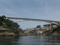 Brücke Infante - Porto