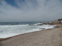 An der Atlantikküste