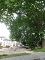 Spaziergang durch Guimares