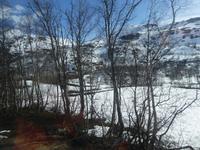 Norwegen im Mai 2017