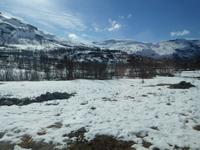 Norwegen im Mai 2017