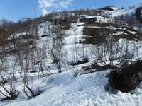 Norwegen im Mai 2017