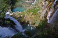 090 NP Plitvicer Seen