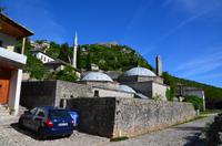 176 Herzegowina, Pocitelj