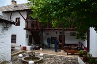 197 Herzegowina, Mostar