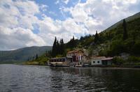 209 Neretvadelta, Bootsfahrt Villa Neretva