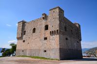 359 Senj, Uskokenfestung Nehaj