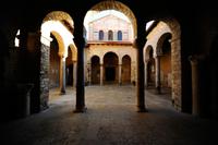374 Istrien, Porec, Euphrasius-Kathedrale