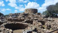 07.05.17 Nuraghe Prisgiona 6