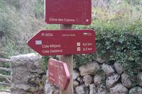 fast geschafft, noch gute 8 km