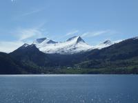 von Stranda nach Liabygda