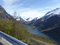 Geirangerfjord